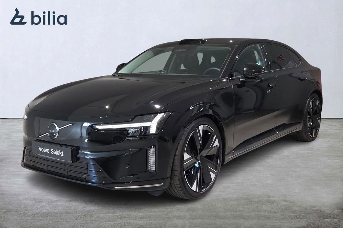 Volvo ES90