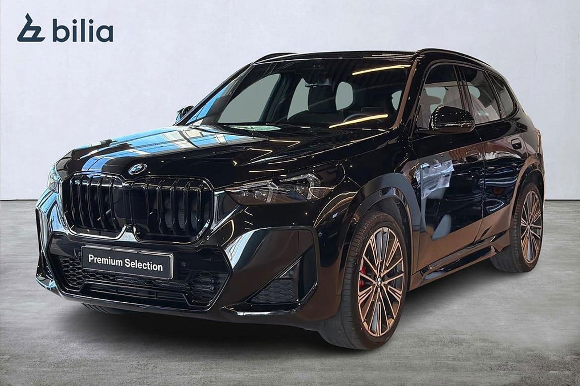BMW X1 2026