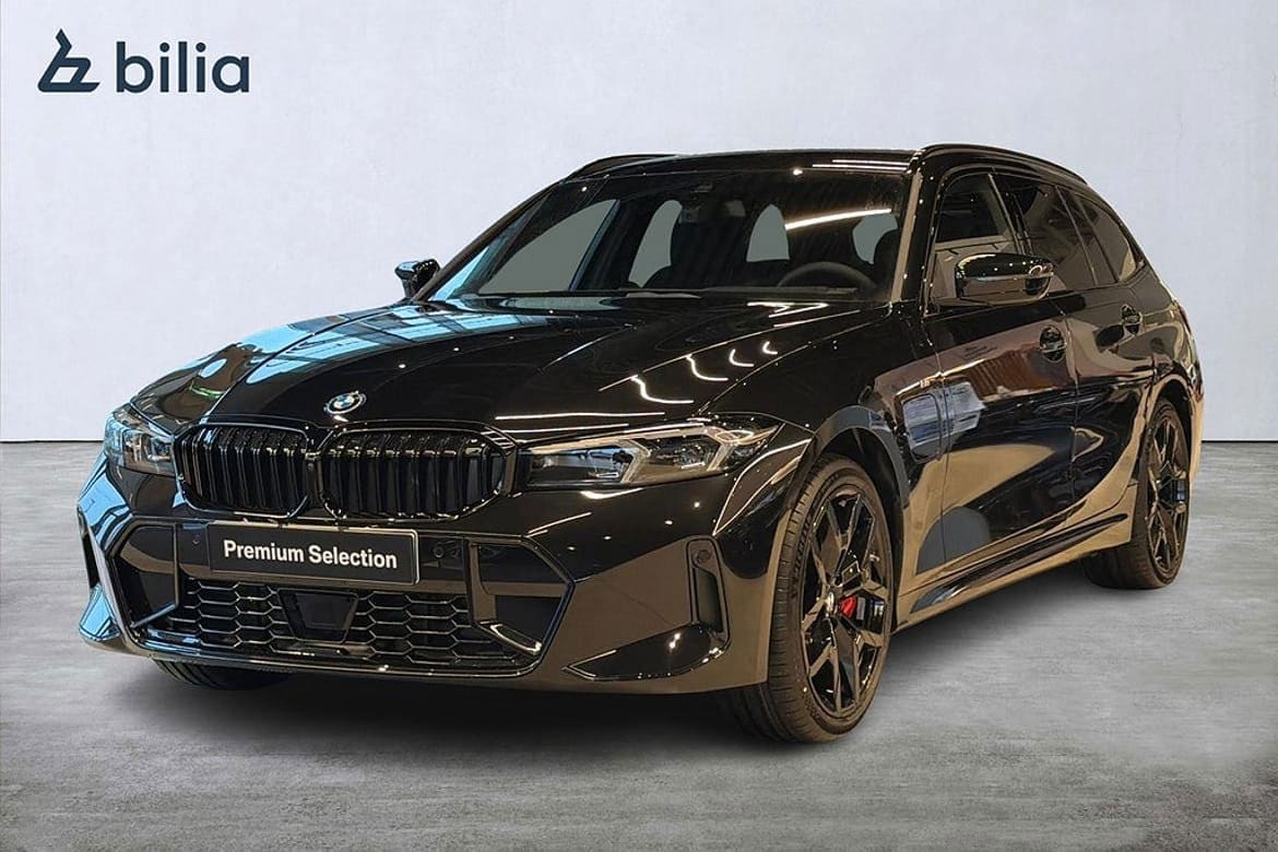 BMW 3 Series 2026