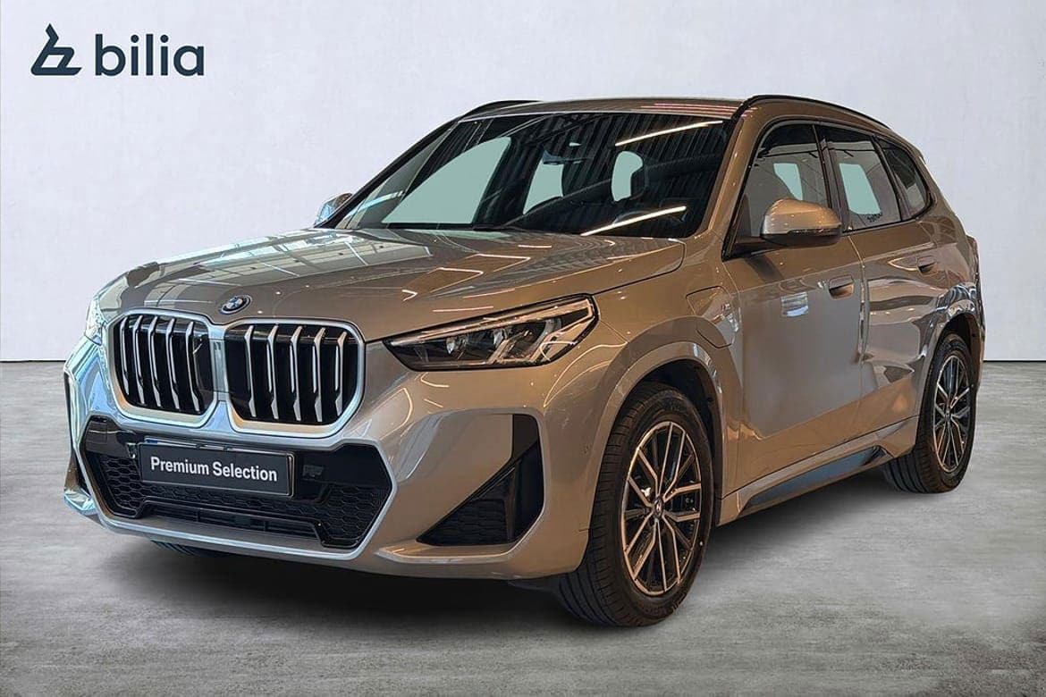 BMW X1 2025