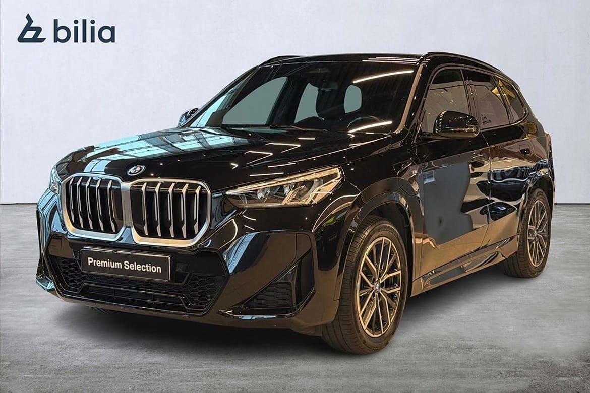 BMW X1 2023