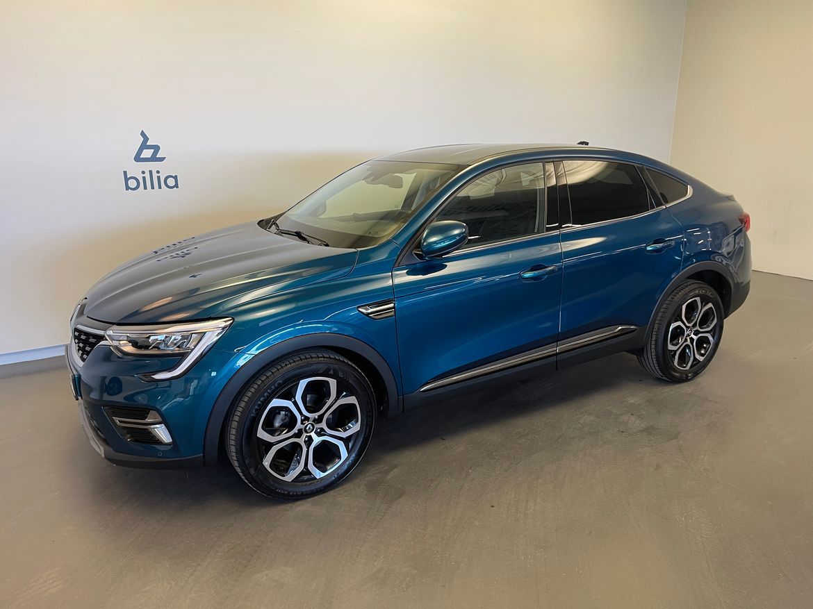 Renault Arkana 2023