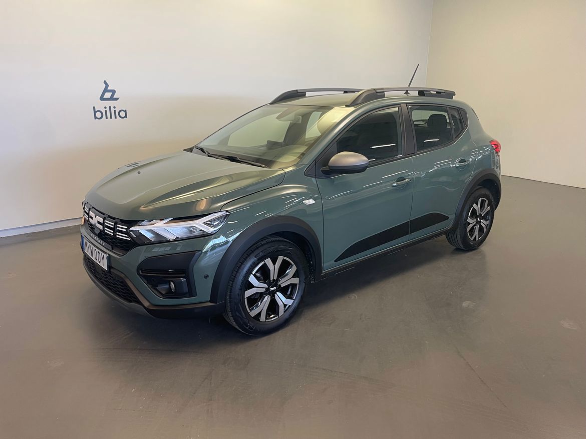 Dacia Sandero 2023