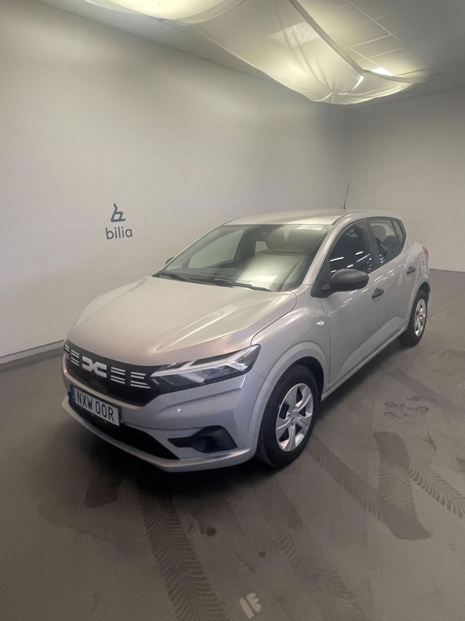Fabelhafte 2023 Dacia Sandero Tce 90 Essential Ebenbild