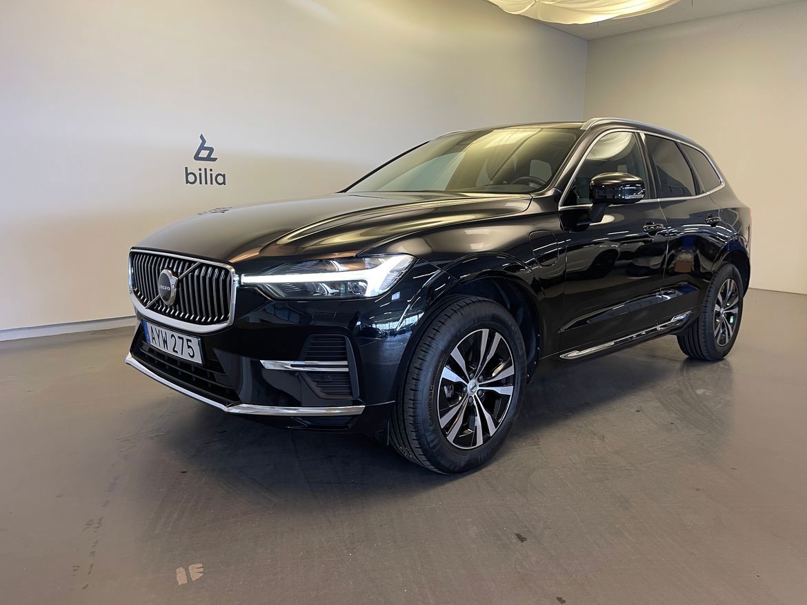 Volvo XC60 2024