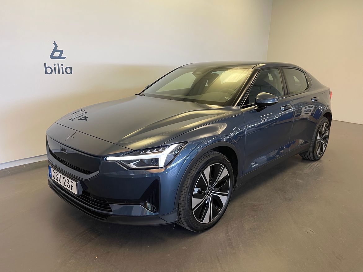 Polestar 2 2024