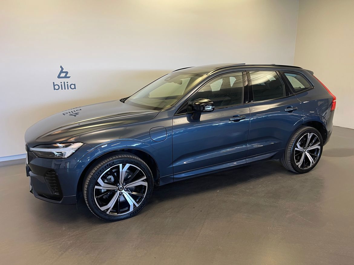 Volvo XC60 2024