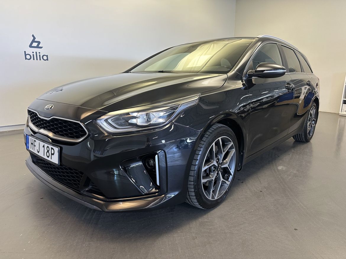 Kia Ceed 2019