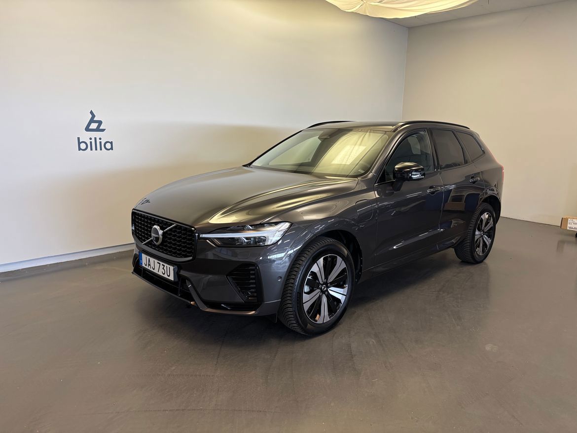Volvo XC60 2024