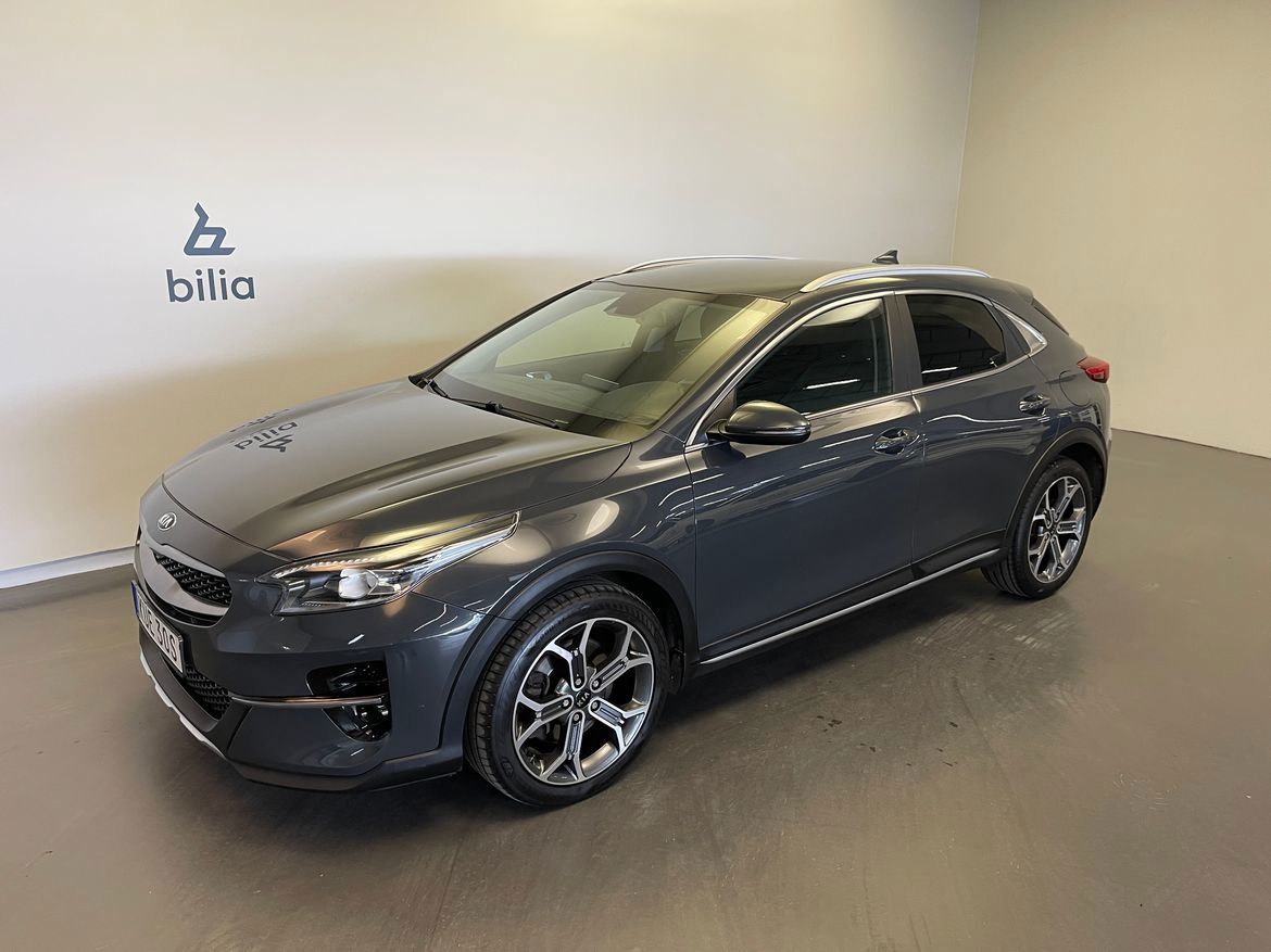Kia Ceed 2020