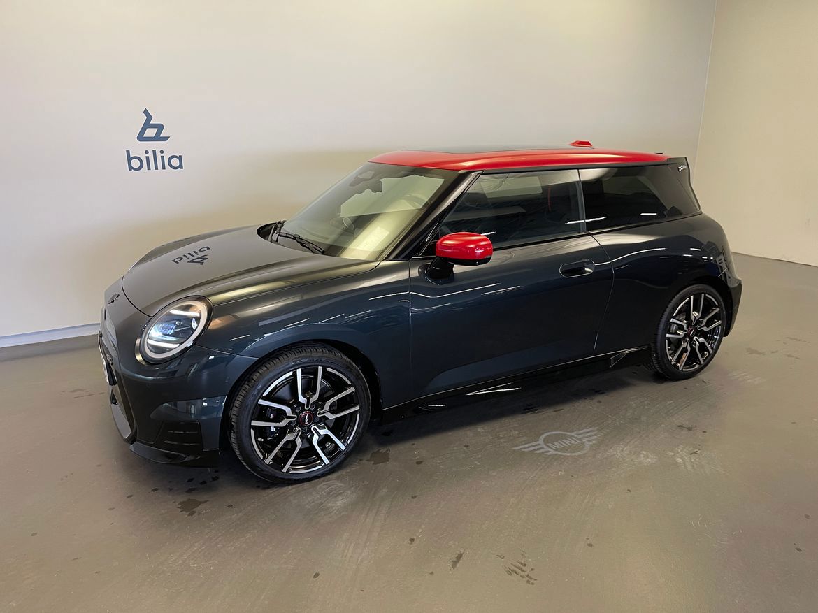 İkinci el  Mini Cooper 