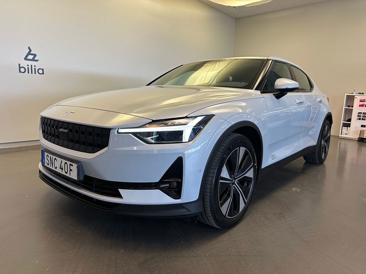 Polestar 2 2023
