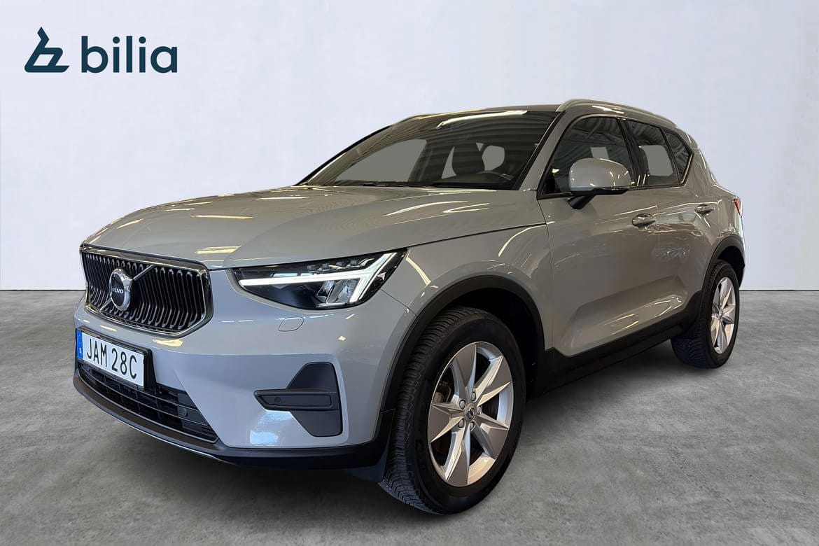 Volvo XC40 2024