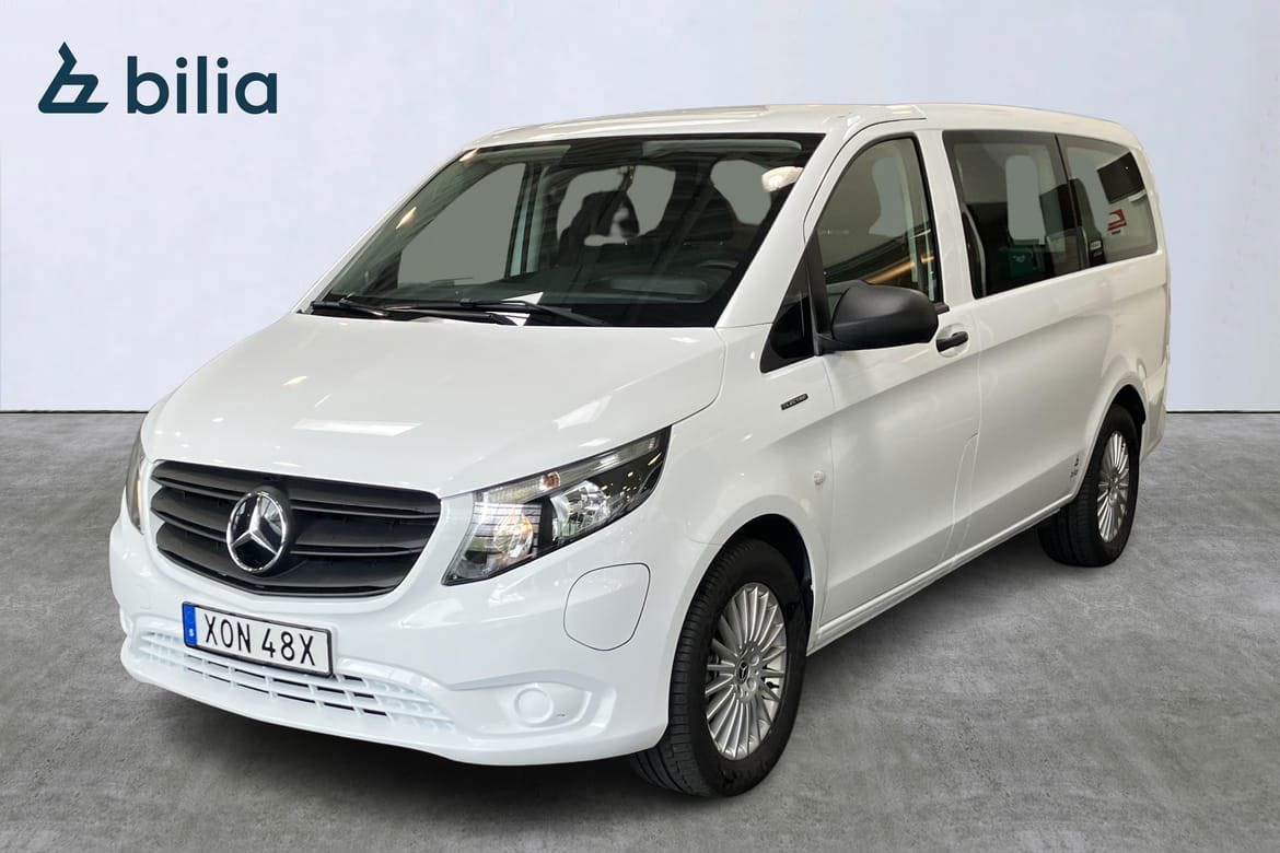 Mercedes-Benz Vito 2024