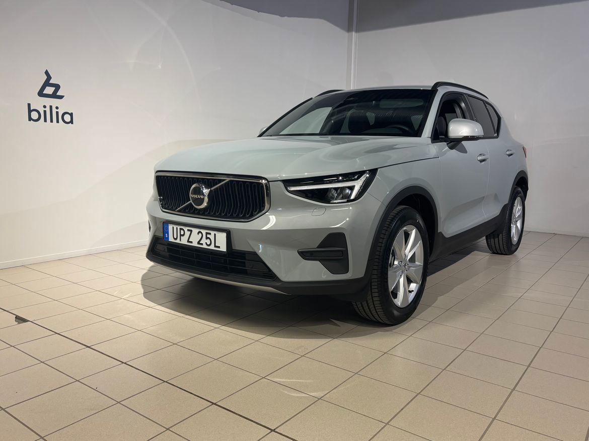 İkinci el  Volvo Xc40 2.0 B4
