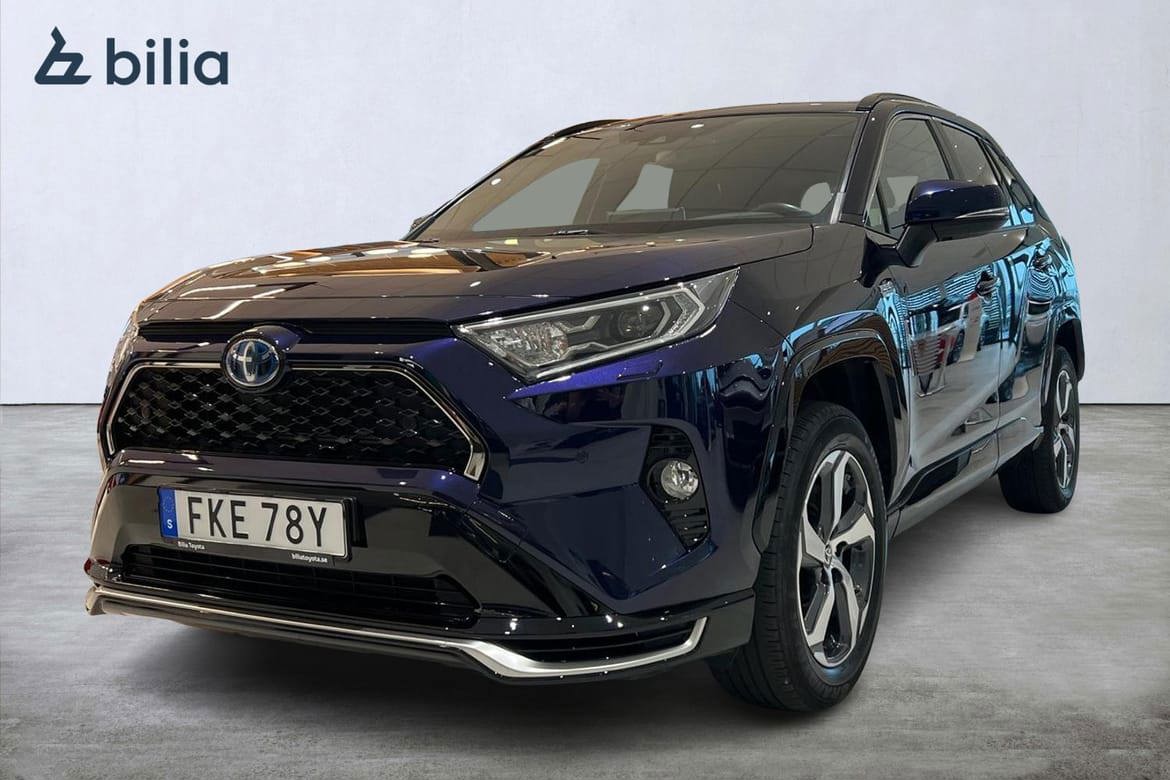 Toyota RAV4 2022