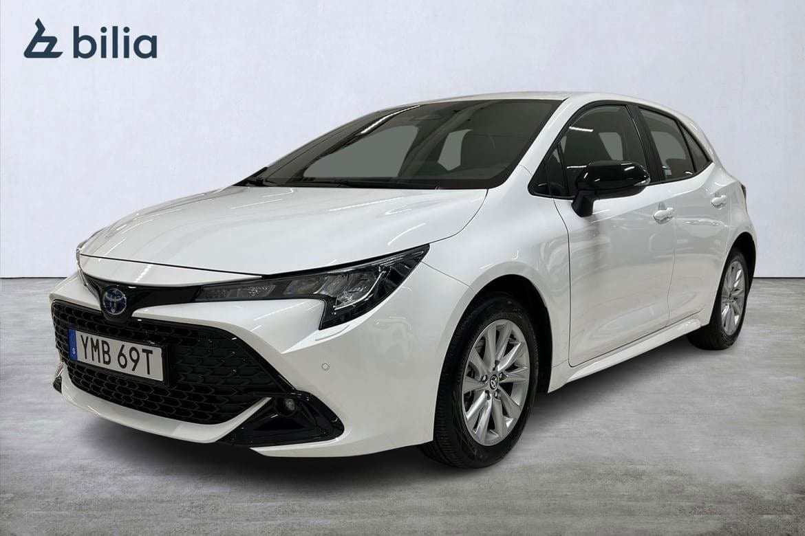 Toyota Corolla 2025