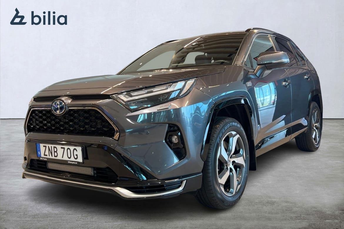 Toyota RAV4 2023