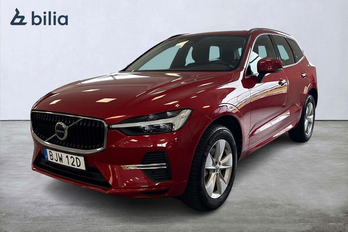 Volvo XC60 2024