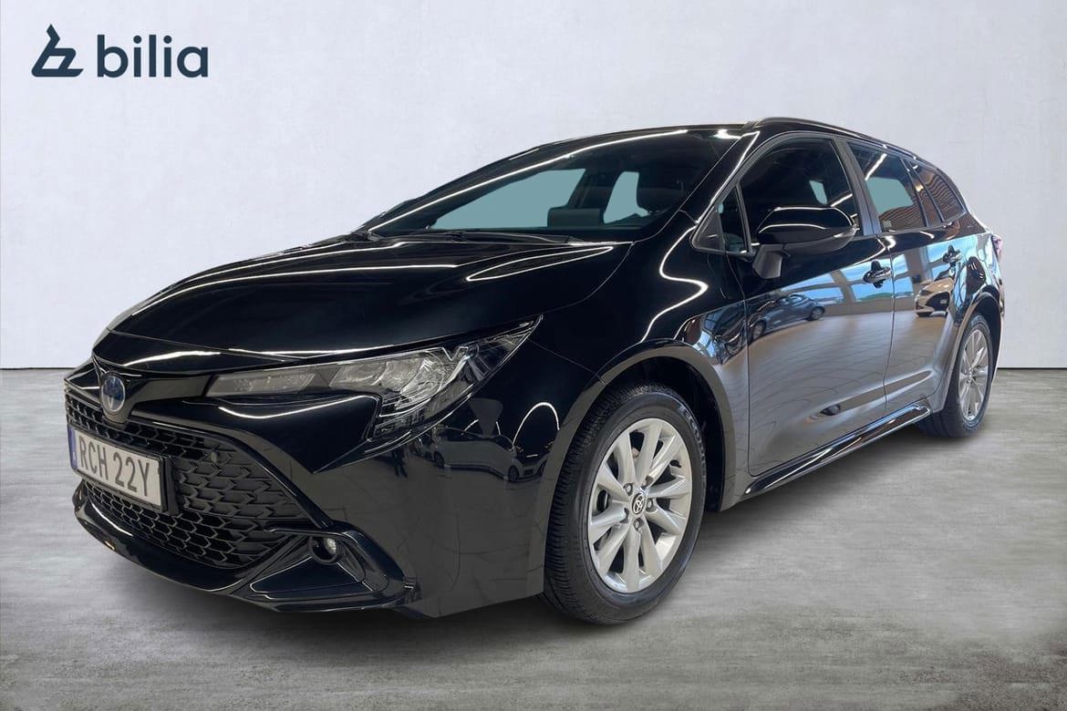Toyota COROLLA 2025