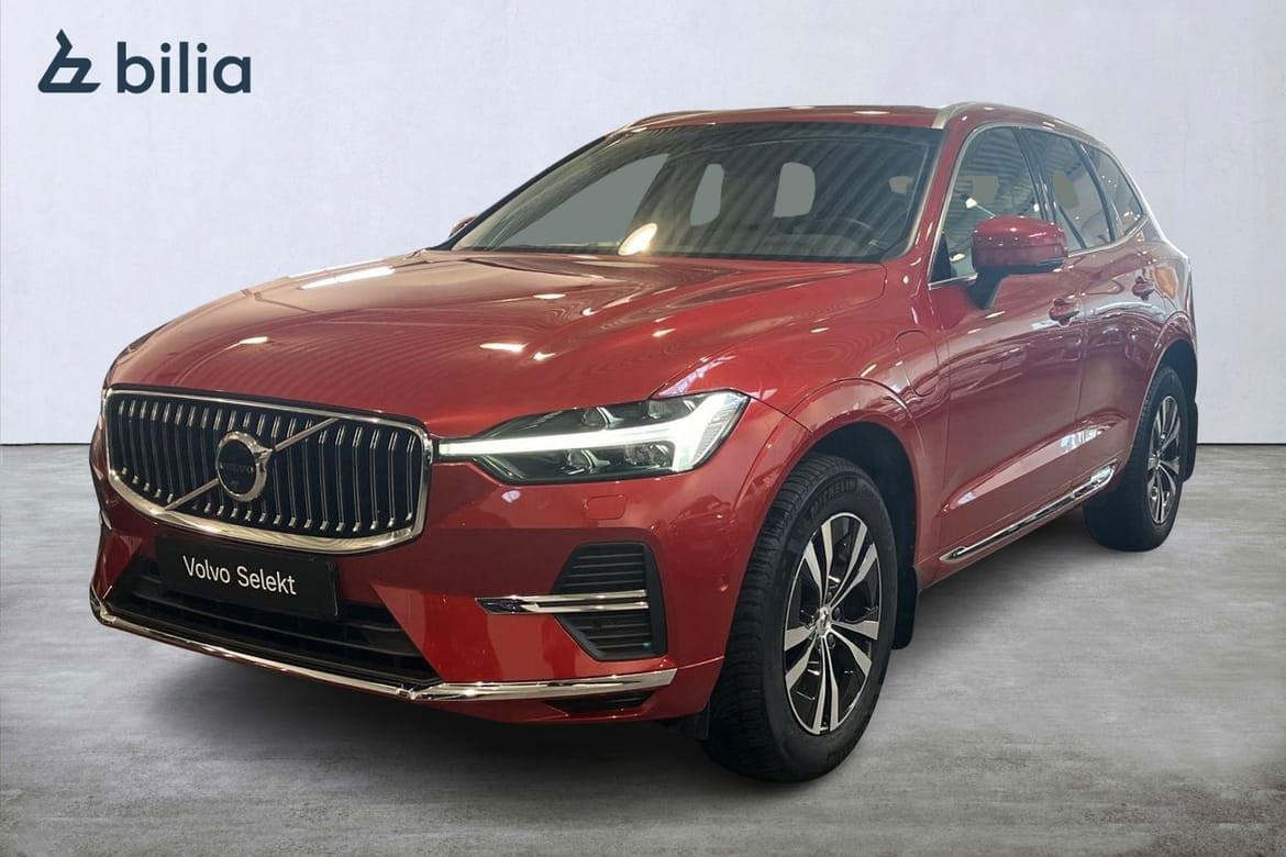 Volvo XC60 2023