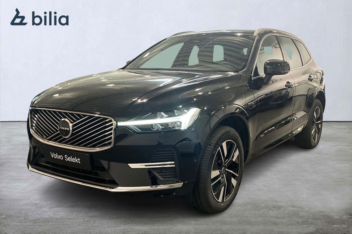 Volvo XC60 2026