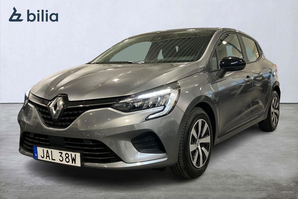 Renault Clio 2023