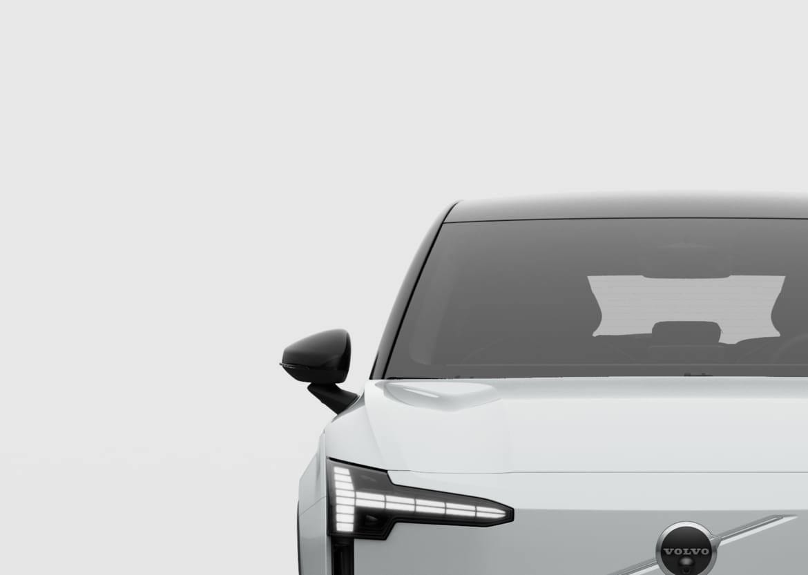 İkinci el  Volvo Ex30 