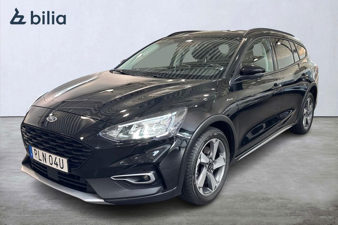 Ford FOCUS 2022