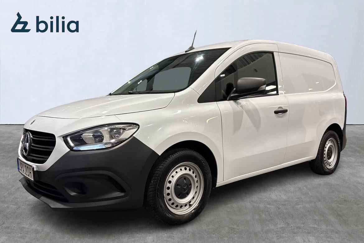 Mercedes-Benz Citan 2023