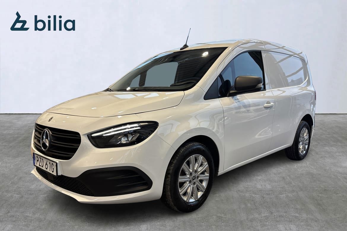 Mercedes-Benz Citan 2023