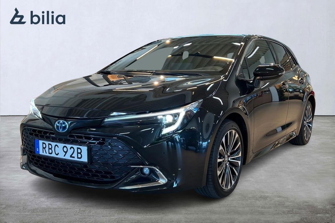 Toyota Corolla 2024