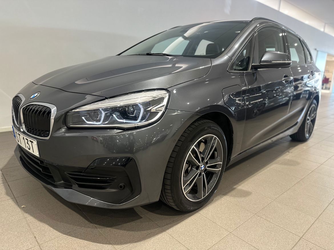 İkinci el  Bmw 2 Series 