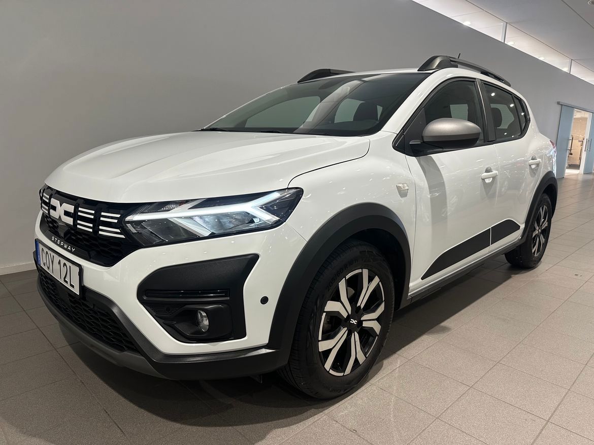 Dacia Sandero 2023