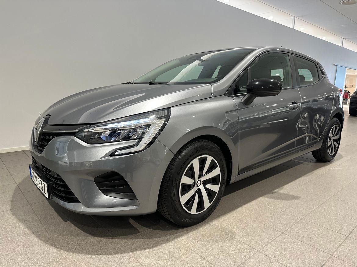 Renault Clio 2023