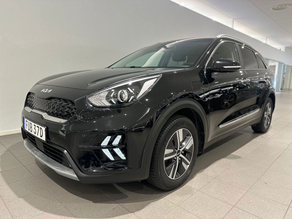 Kia Niro 2022