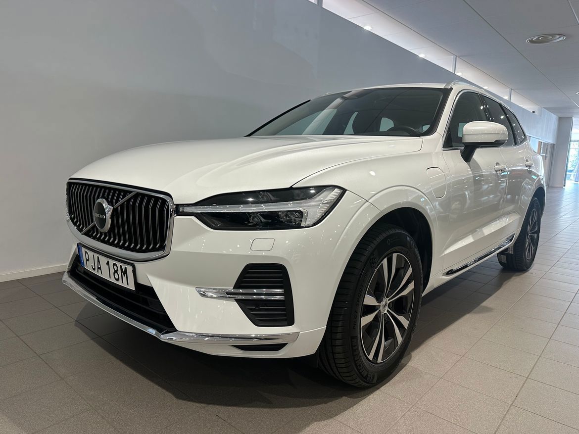Volvo XC60 2023