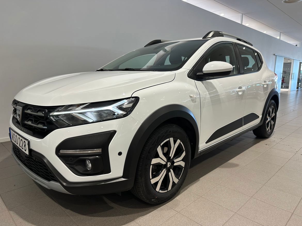 Dacia Sandero 2023