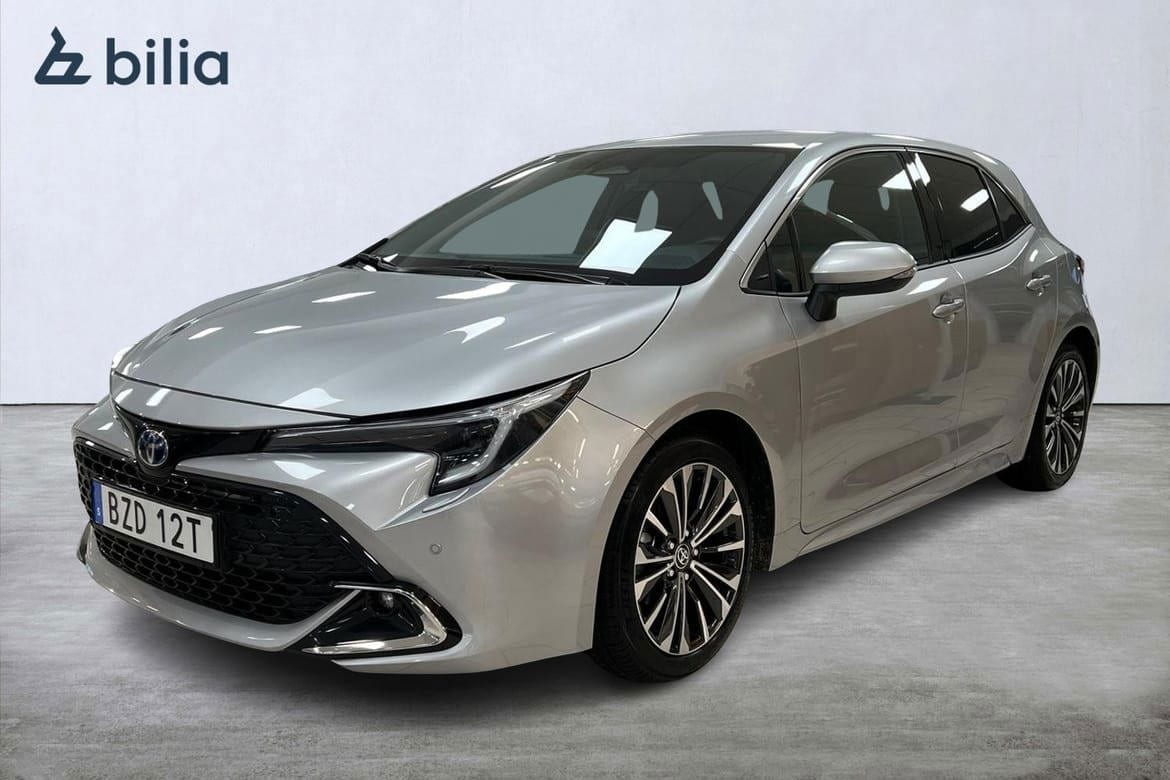 Toyota Corolla 2024