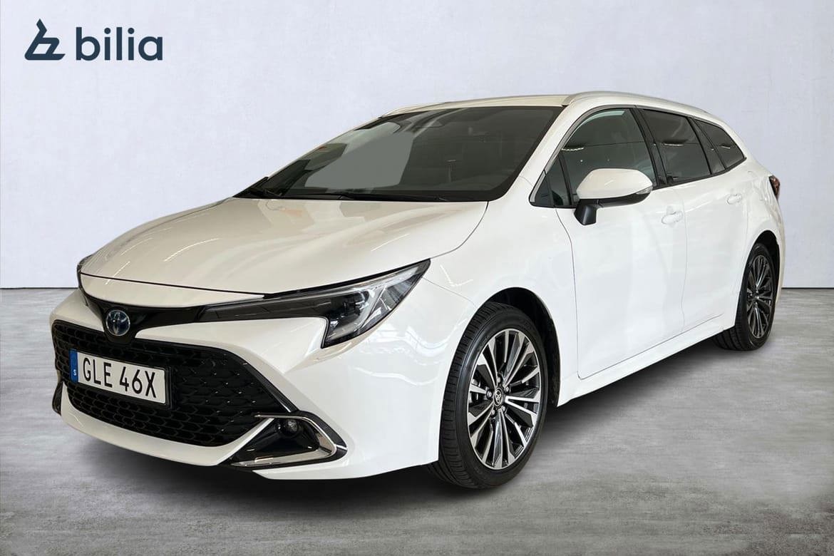 Toyota Corolla 2024