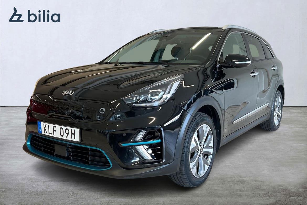 Kia Niro 2020