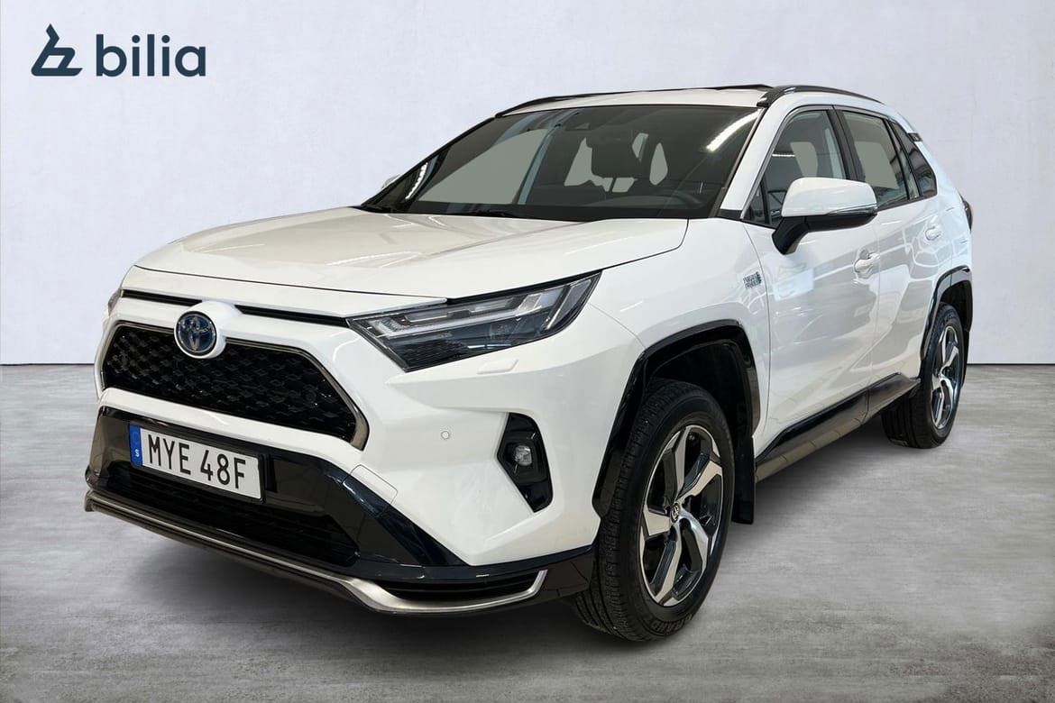 Toyota RAV4 2024