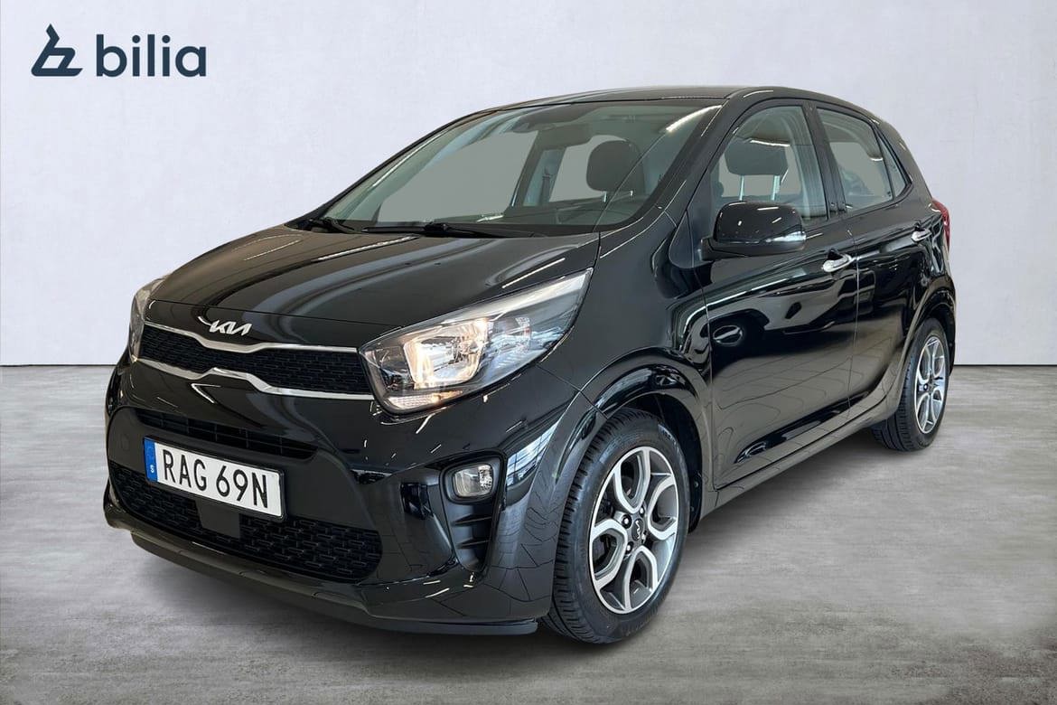 Kia Picanto 2023