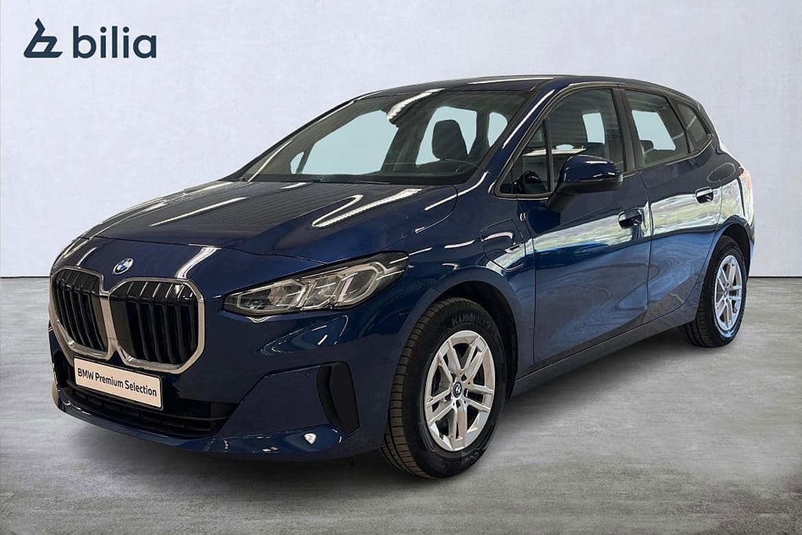 BMW 2 Series Active/Gran Tourer 2023