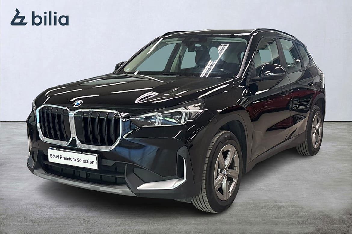 BMW X1 2023