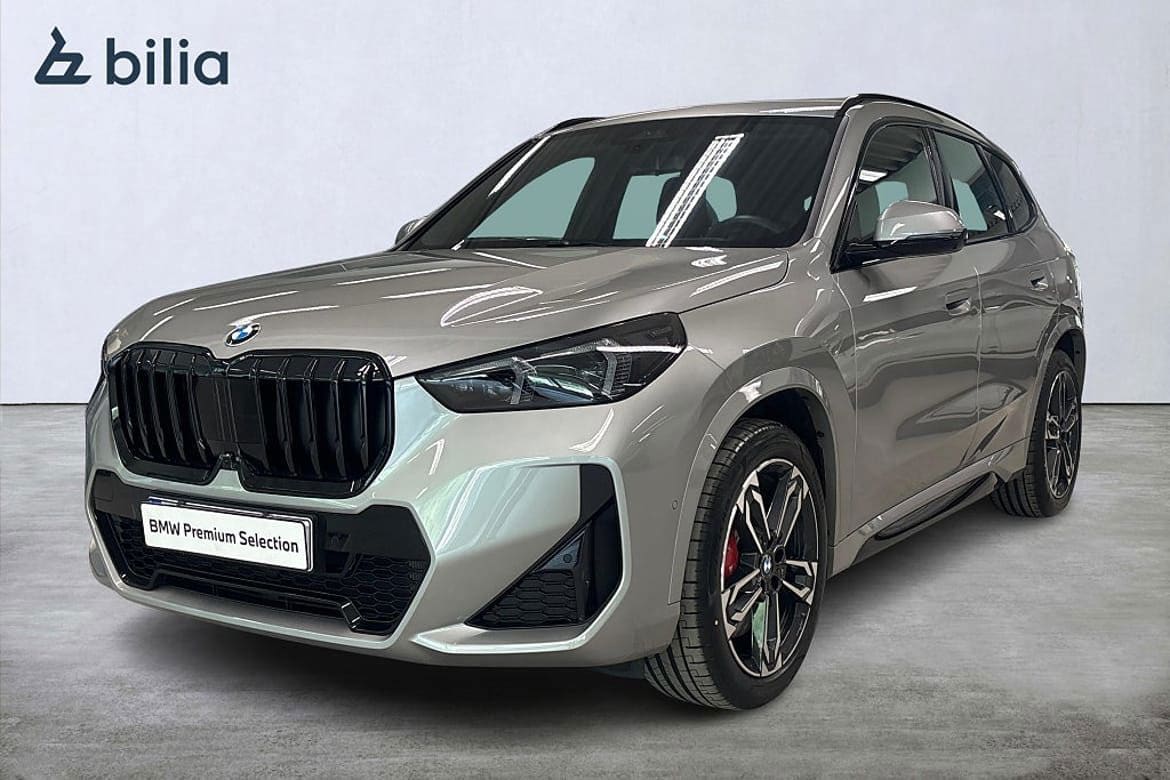 Bmw X1 2026