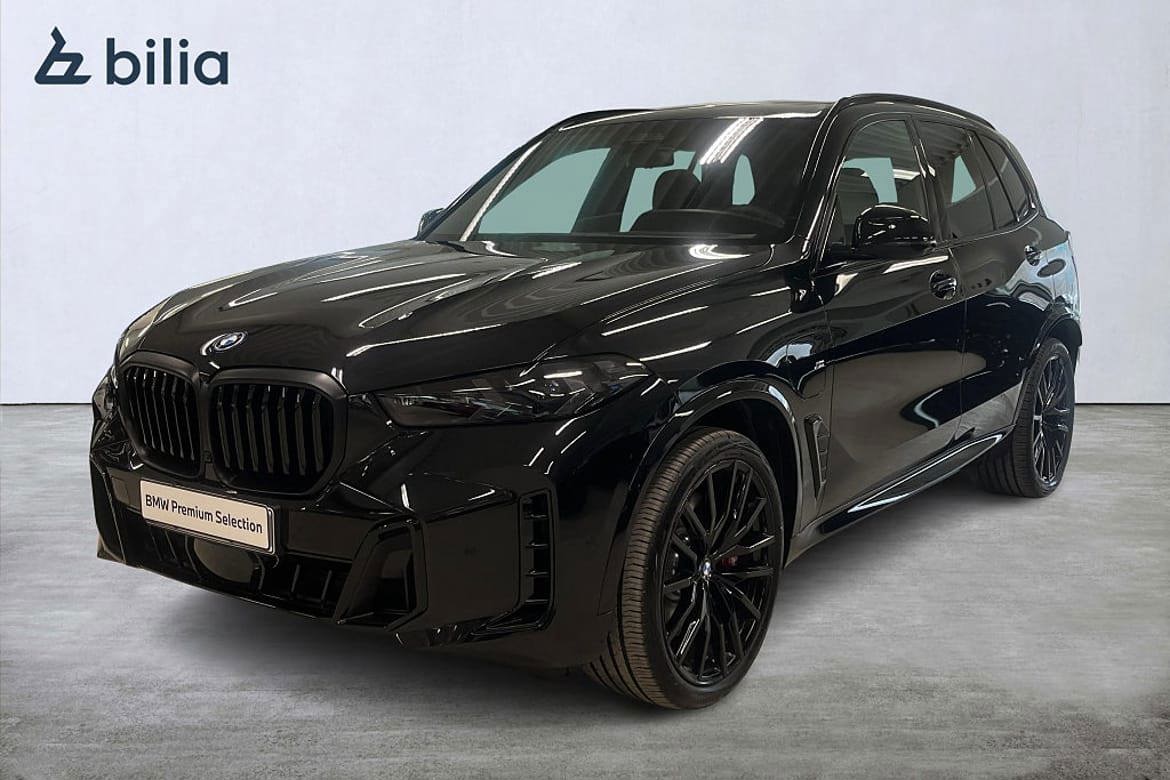 BMW X5 2026