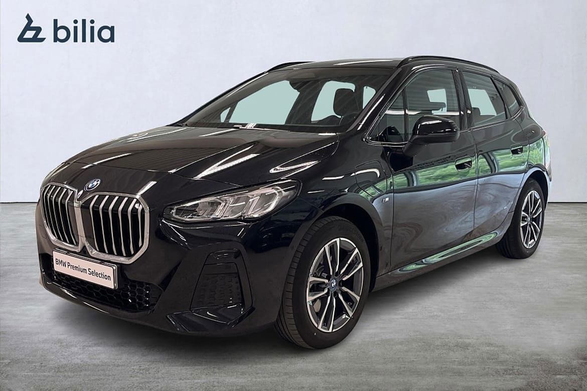 BMW 2-serien Active/Gran Tourer 2024