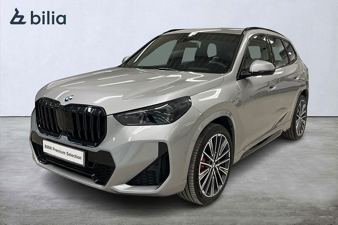 BMW X1 2026