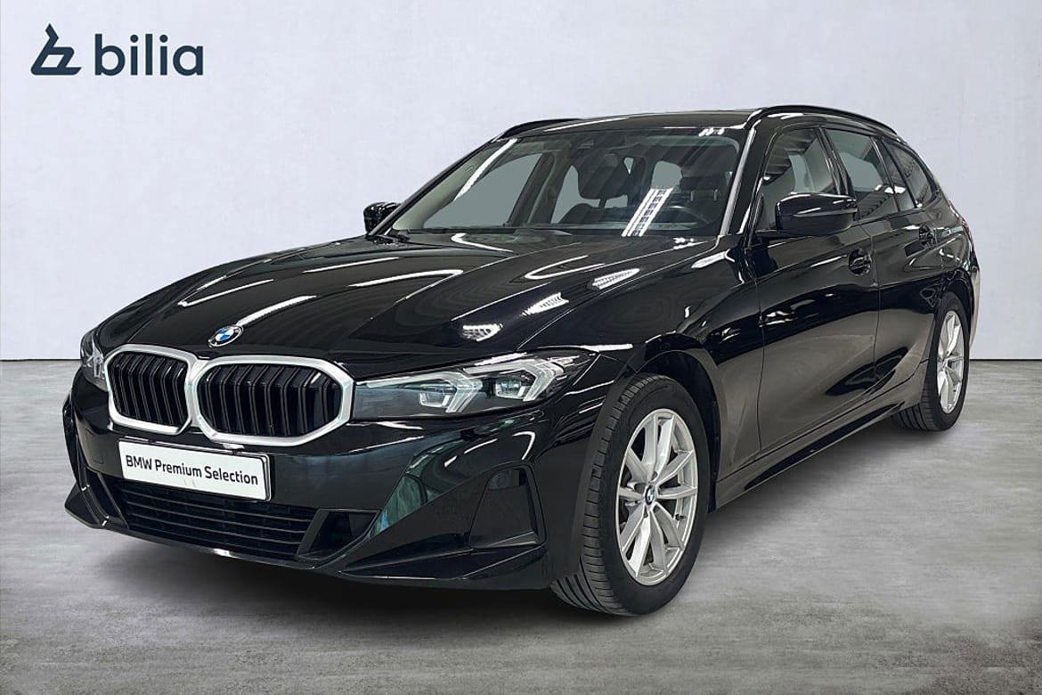 BMW 3 Series 2023